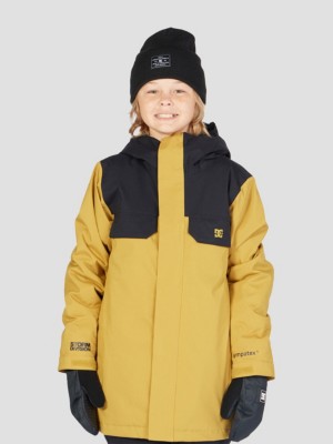 Dc haven snowboard clearance jacket